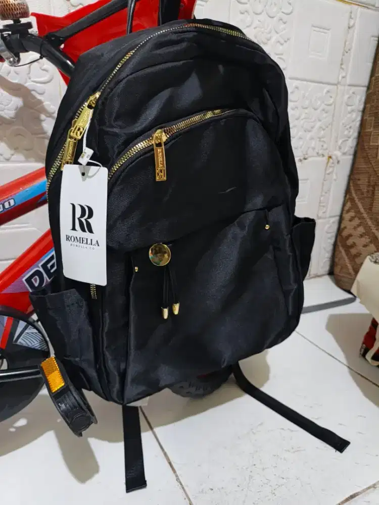 Tas Ransel Wanita