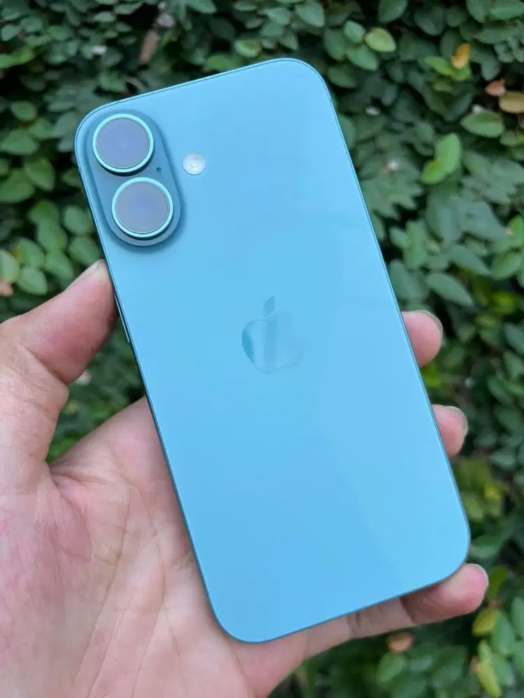 Iphone 16 128gb Teal iBox