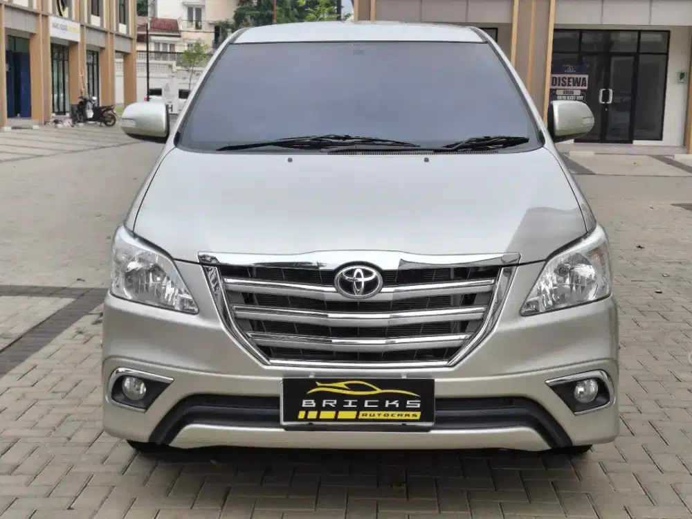 Innova 2.5 V AT 2014 (TDP 60 Jt 5.025 Jt x 59)