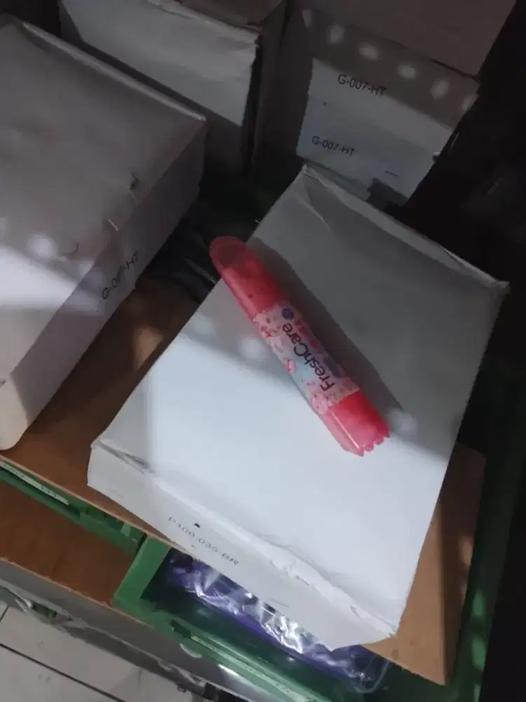 Urgent dibutuhkan admin