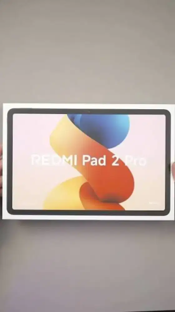PROMO !! Redmi Pad 2 Pro Ram 8/256