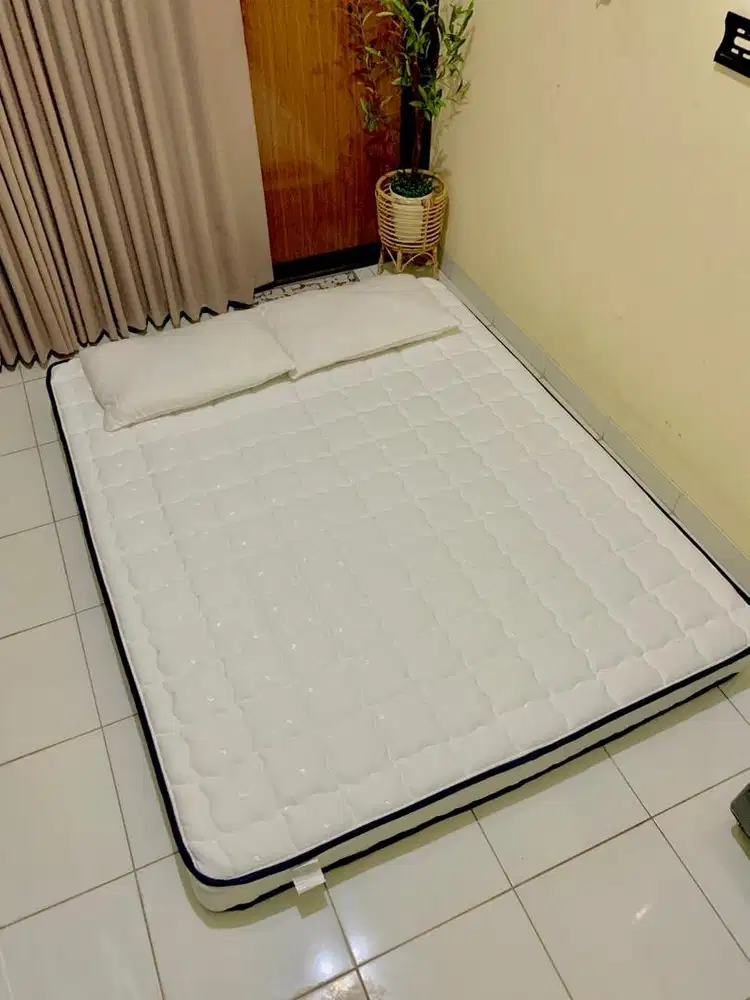 Jual Kasur Avenco Masih Baru