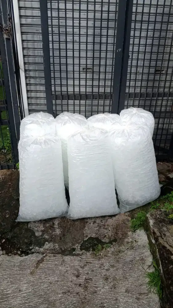 Delivery es kristal