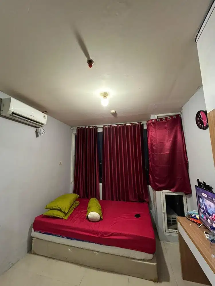 Apartemen depok murah