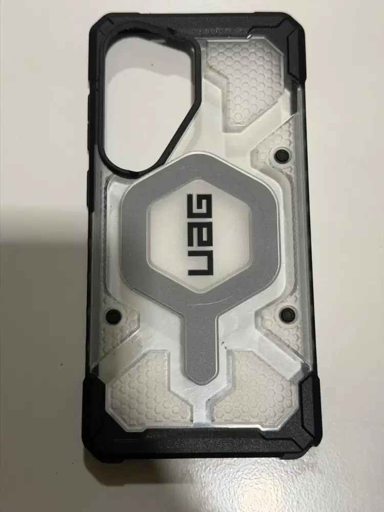 Casing Samsung S26 Ultra  UAG PATHFINDER Clear case