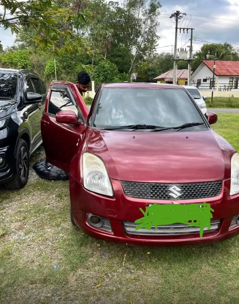 Jual Santai , jual karena sudah tambah anggota keluarga
