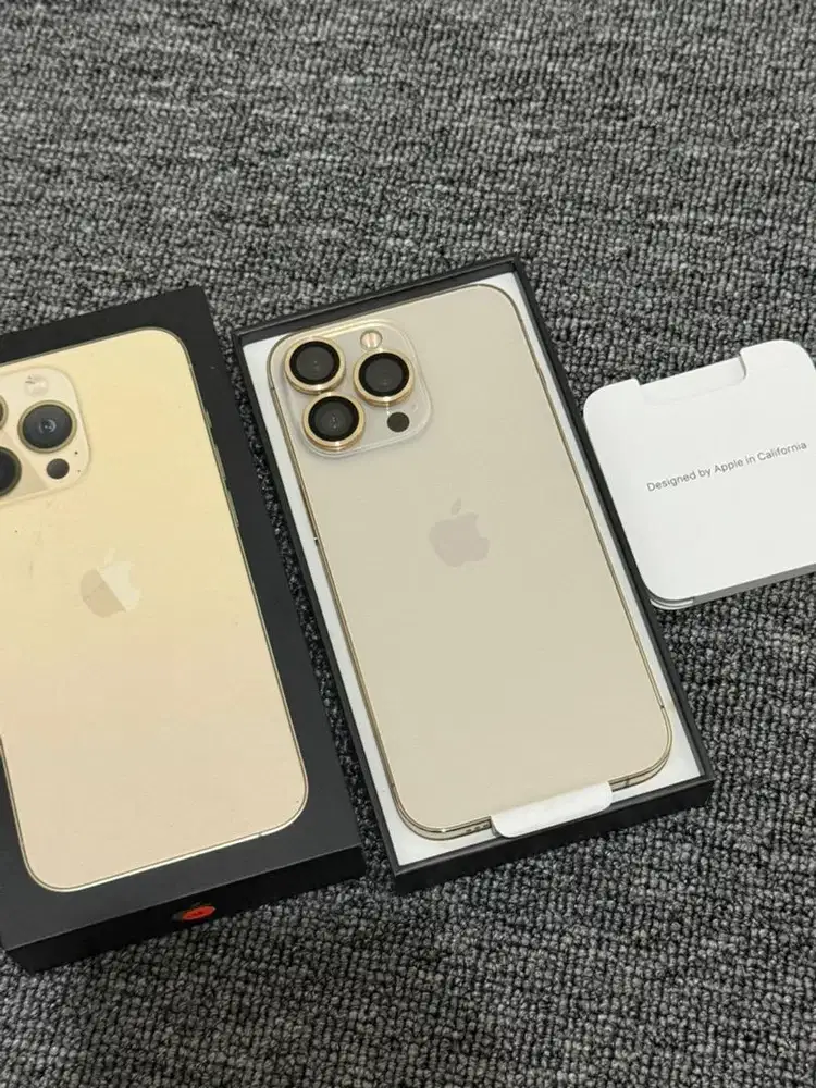 Iphone 13 Pro 128Gb ibox