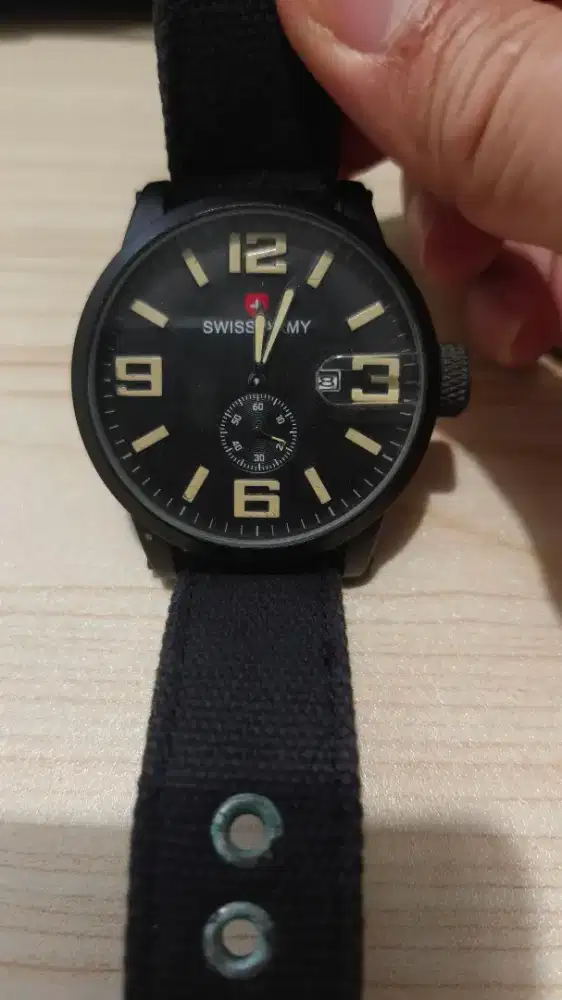 Swiss Army SA0500MB