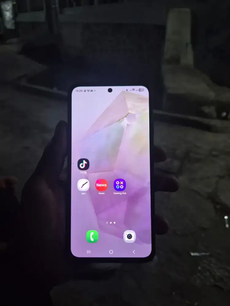 jual samsung a35