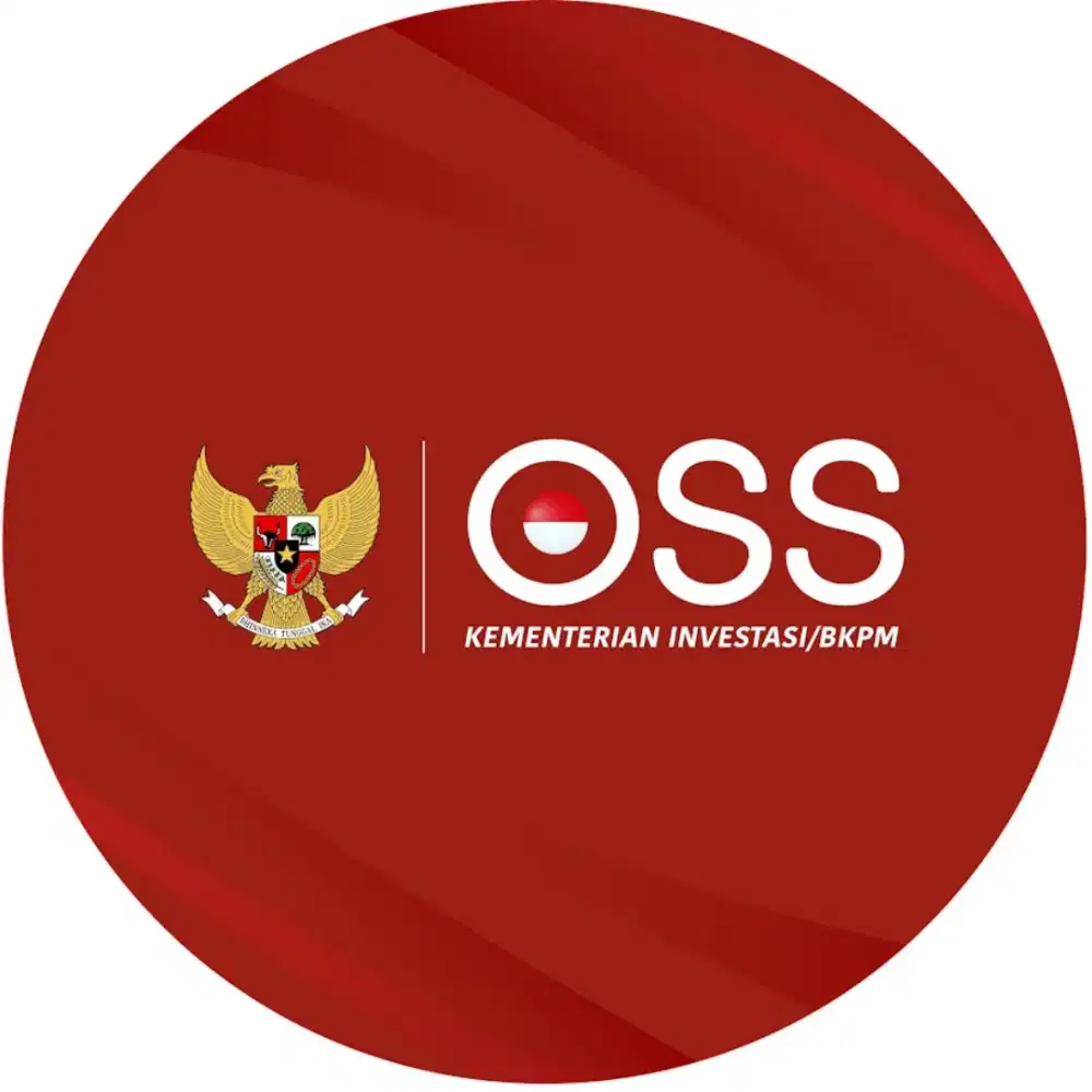 Nomor Induk Berusaha (NIB)