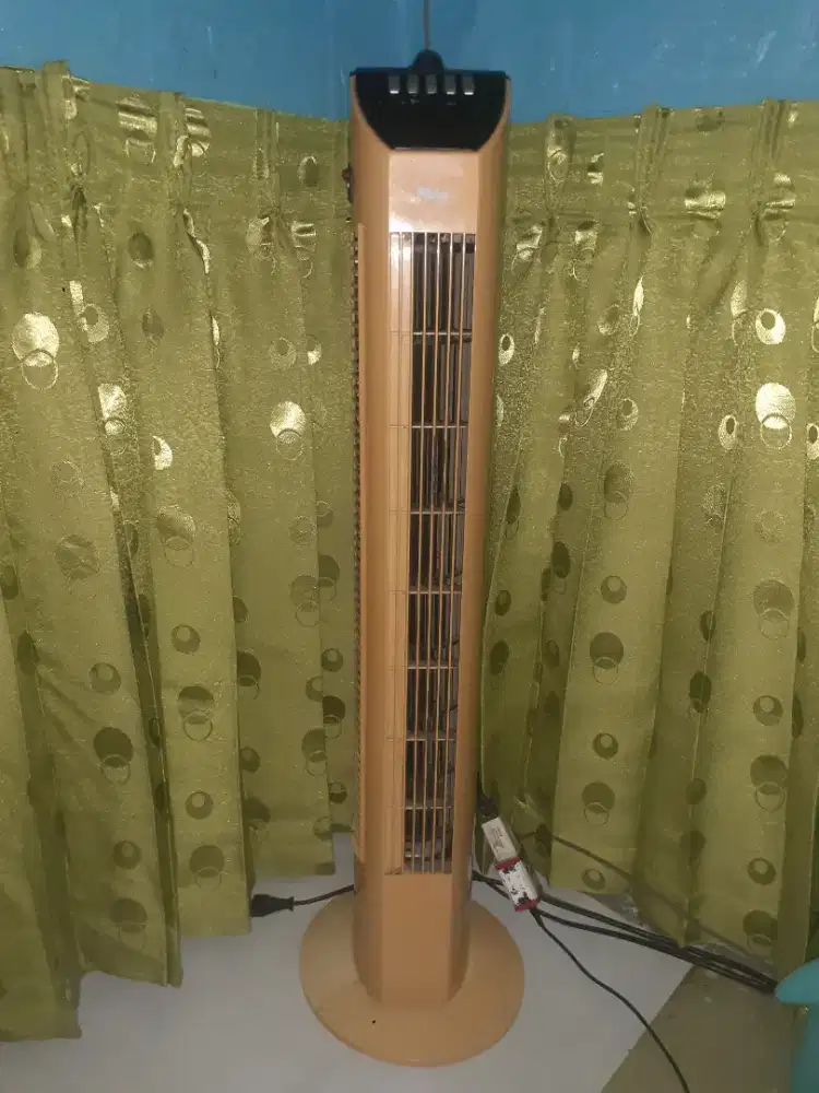 dijual kipas angin panjang bagus