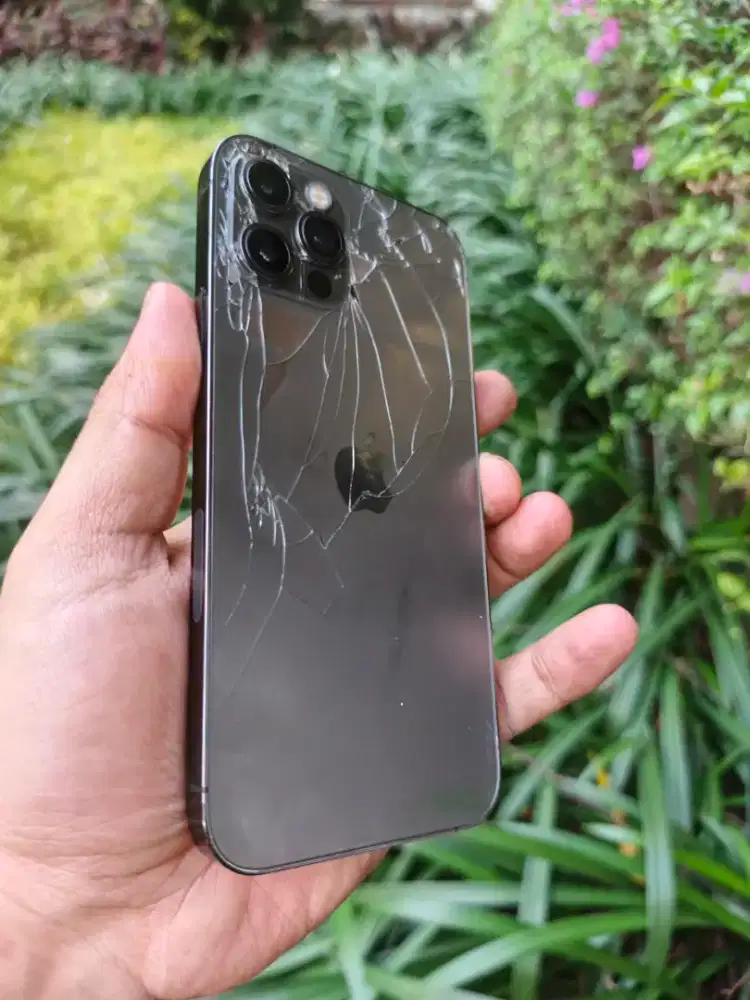 Iphone 12 pro 128gb