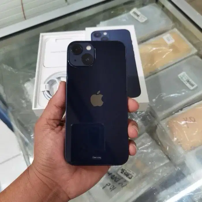 iphone 13 lagi butuh