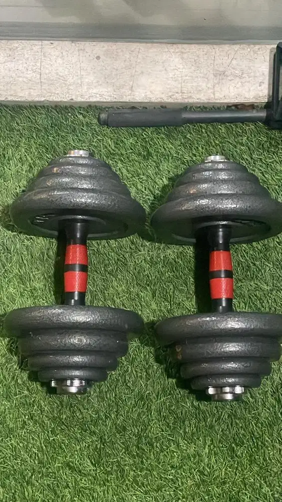 Jual alat home Gym