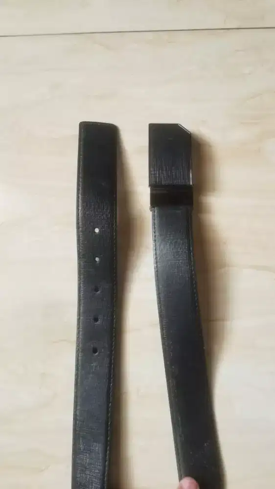 Ikat pinggang pedro original