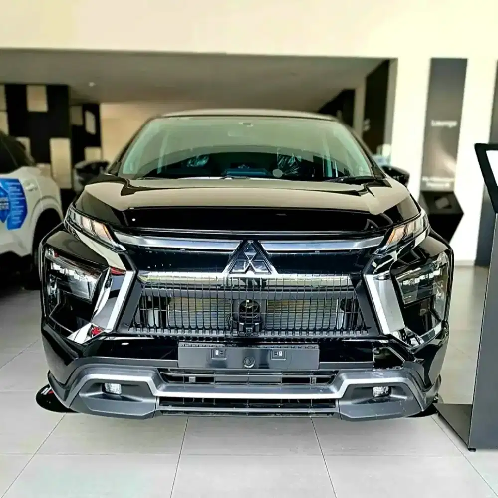 (Dp 9 Juta) Mitsubishi New Xpander 2026