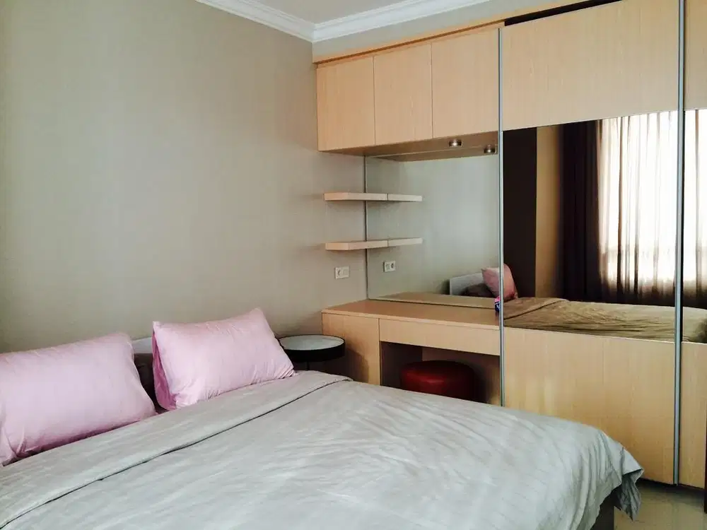 1 BR Apartment For Rent
