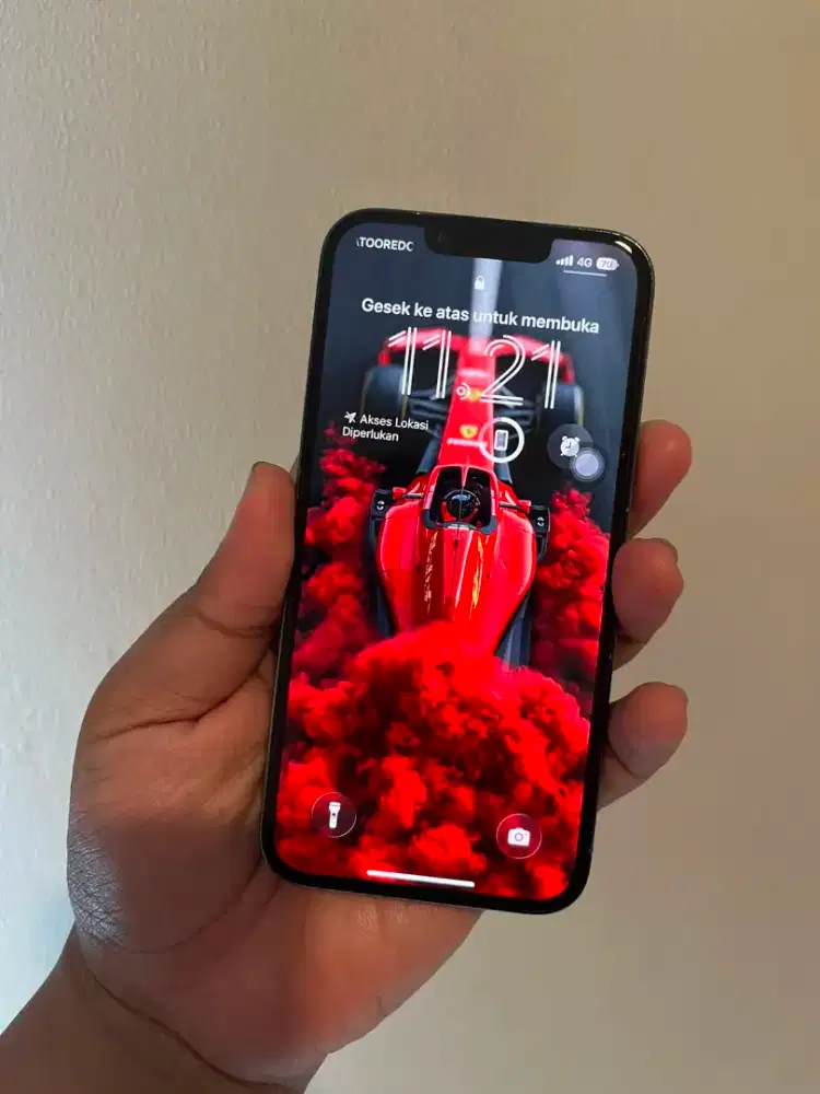 Iphone 13 Pro 128gb inter