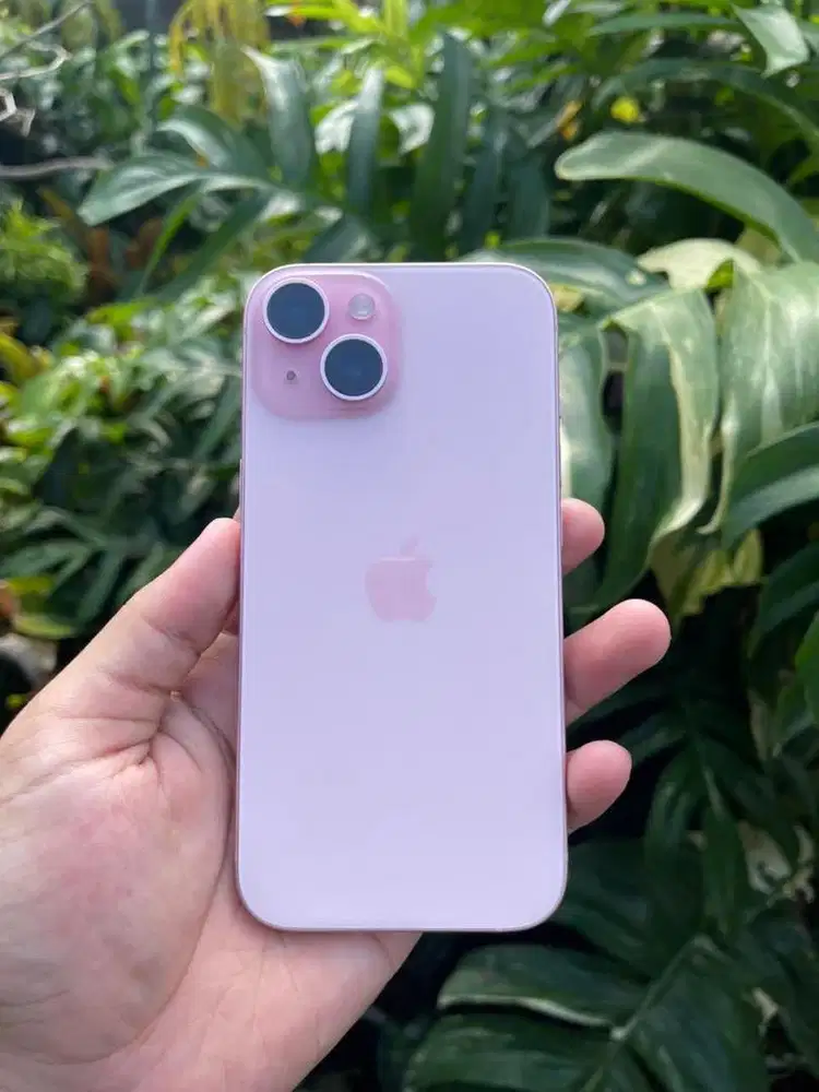 Iphone 15 128 ex ibox