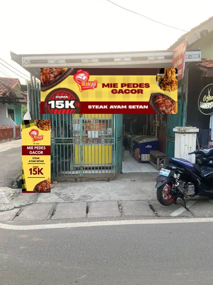 Dicari Penjaga Warung Steak & Mie di Ciganjur Jaksel (Cewek  Only)