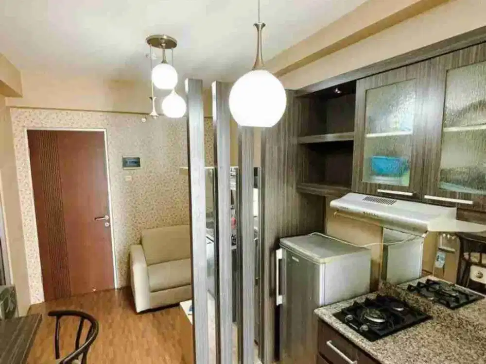 Lantai 9‼Apartemen Gunawangsa Manyar SHMSRS