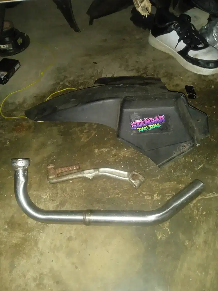 jual sperpat motor