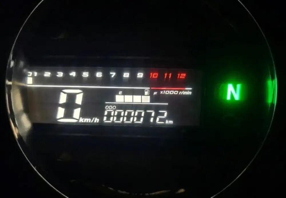 Minerva RX 150 Last Edition