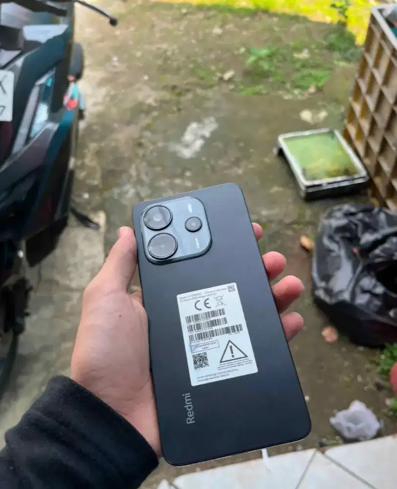 Redmi note 14 8/256