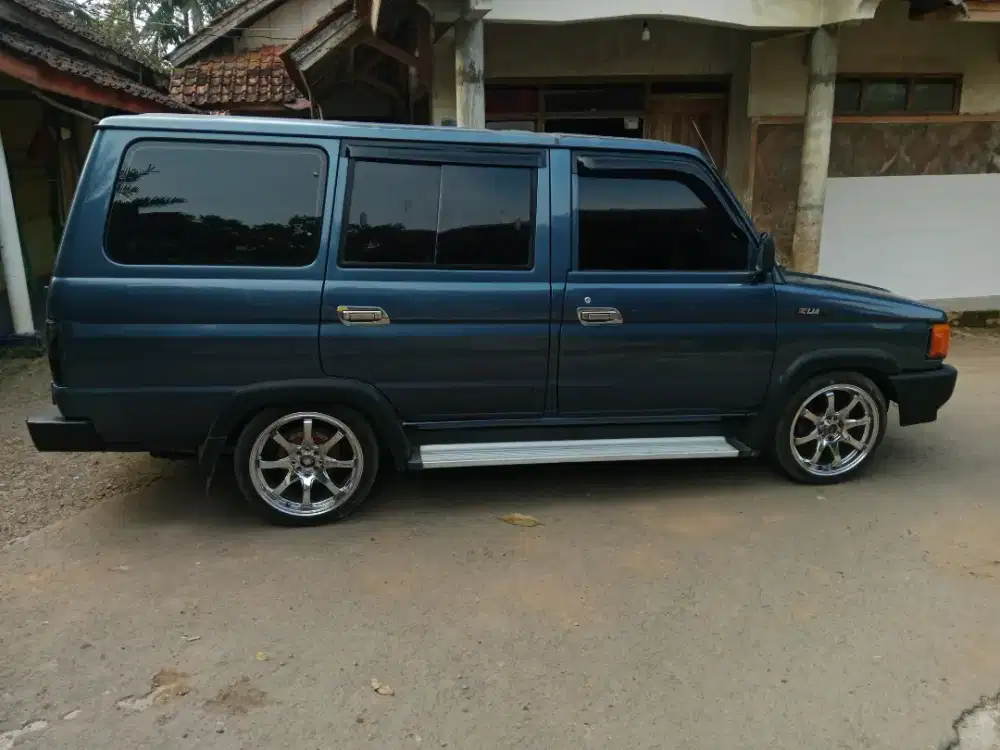 Kijang Grand Extra LGX