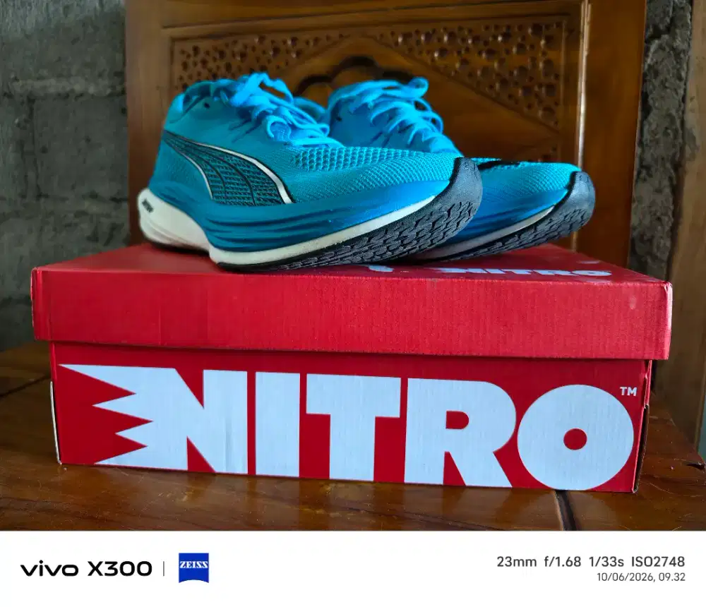 Puma deviate nitro 3