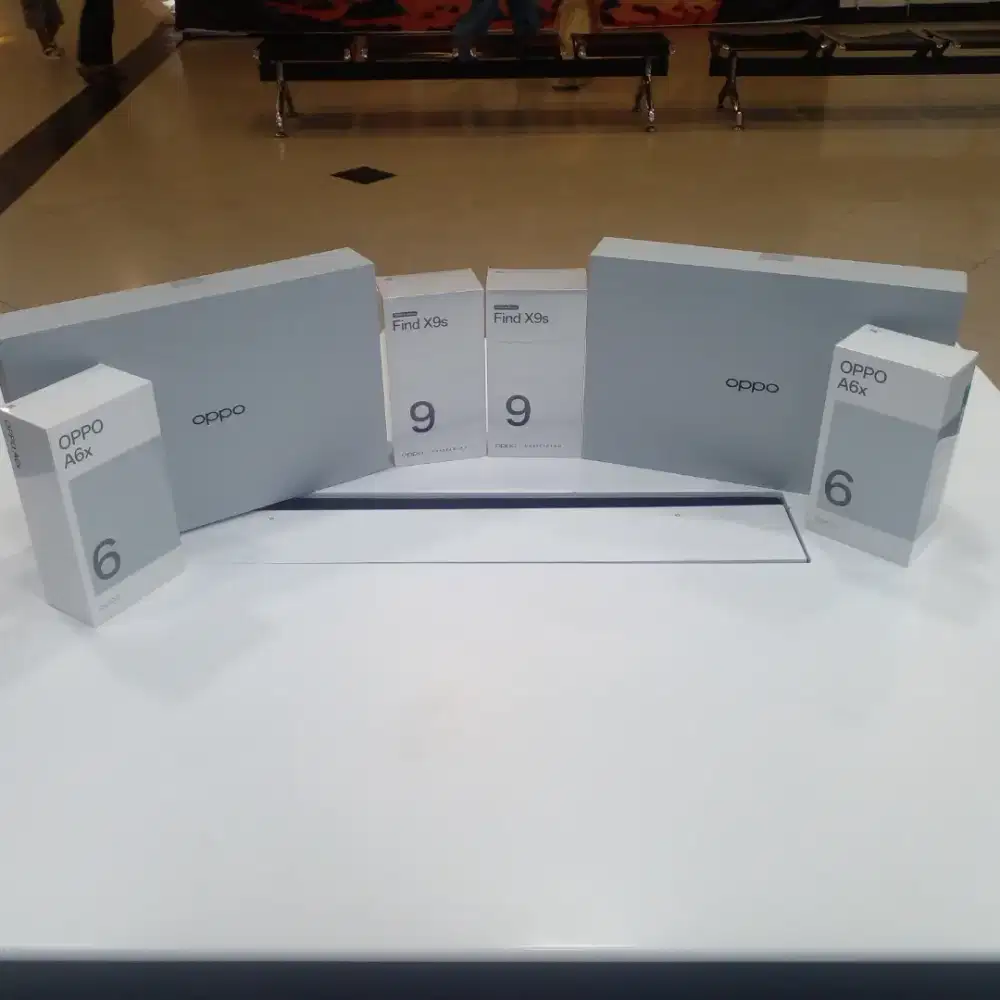 Oppo Find X9s 5G