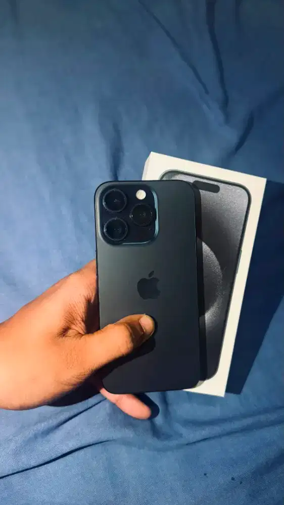 iphone 15 pro 128gb inter