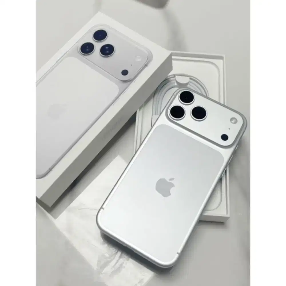 Iphone 17 Pro Max 256gb - Ibox