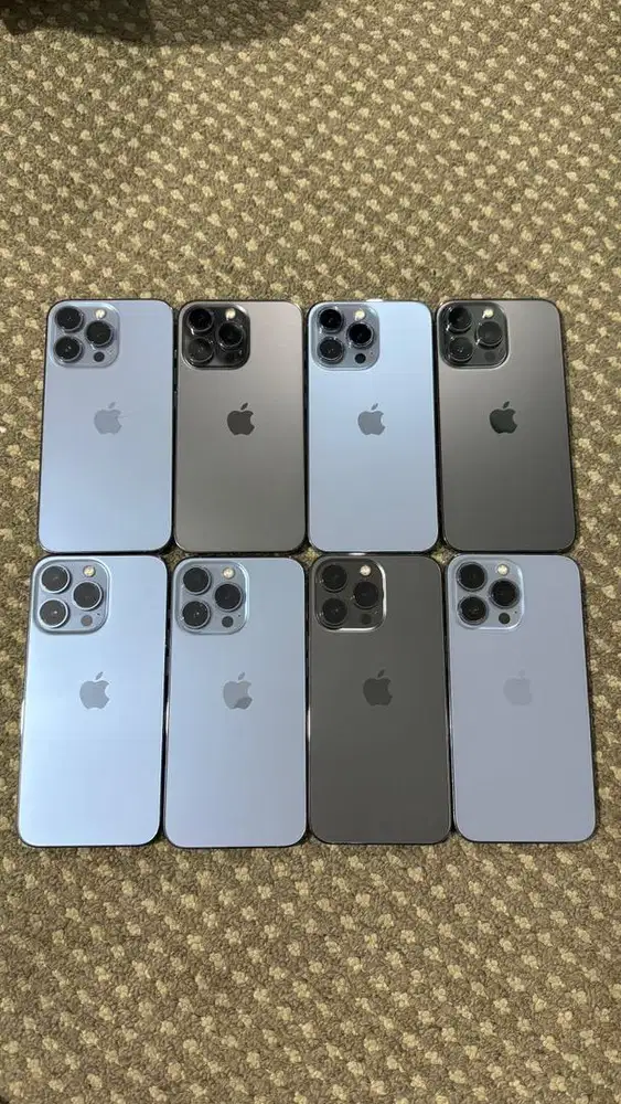 Iphone 13 Pro 256Gb Inter