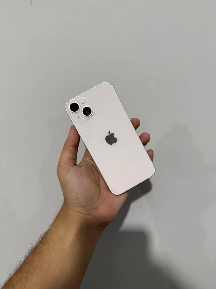 Iphone 13 128Gb Inter All Provider