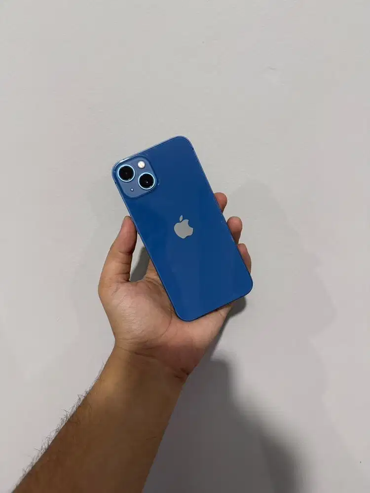 Iphone 13 128Gb Inter All Provider