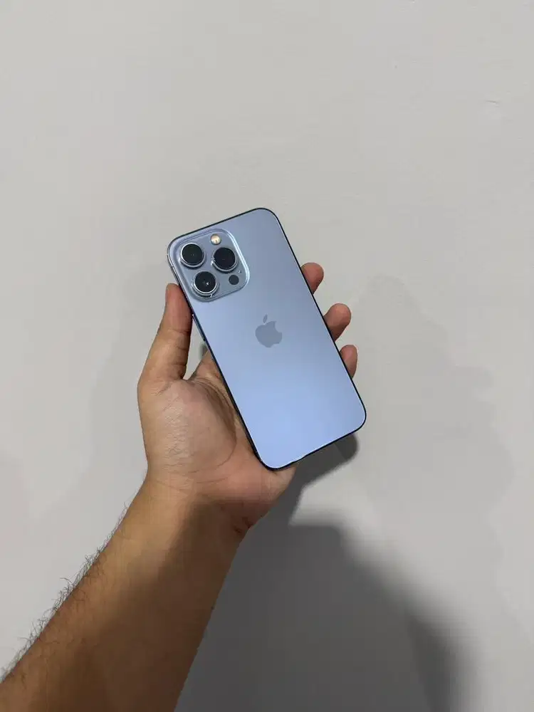 Iphone 13 Pro 256Gb Inter All Provider