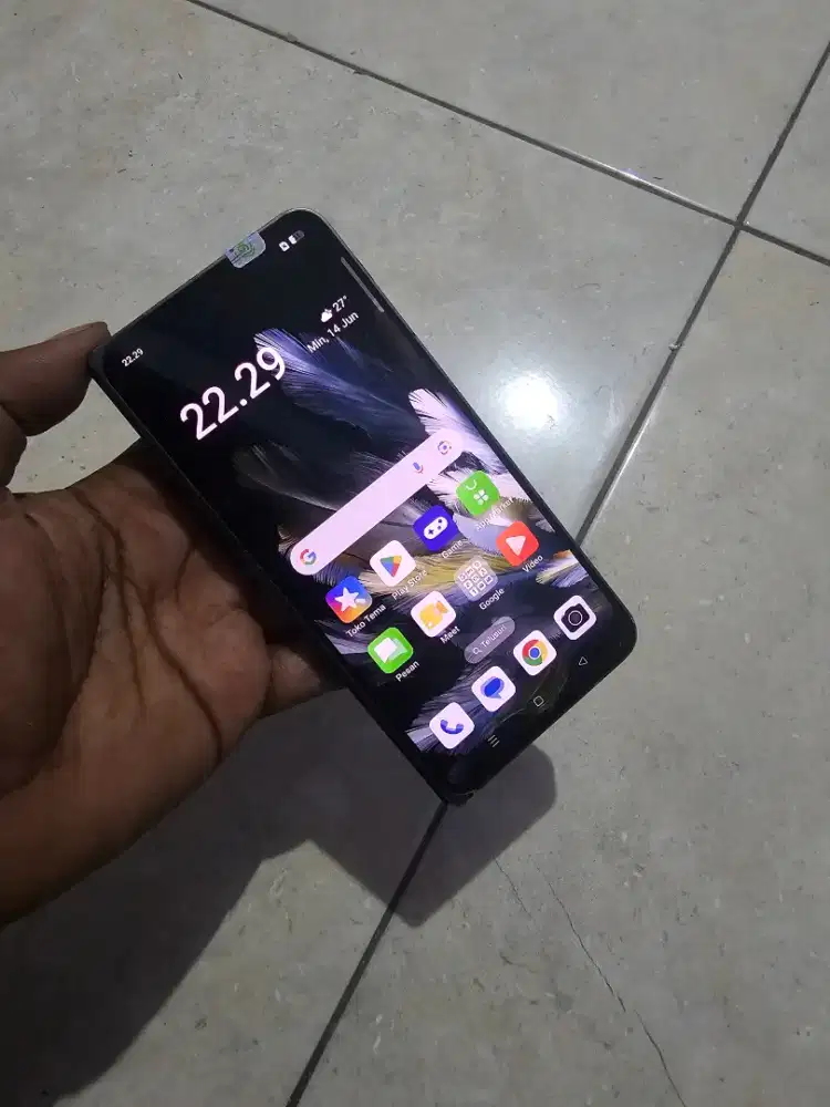Oppo find n3 fold 16/512gb
