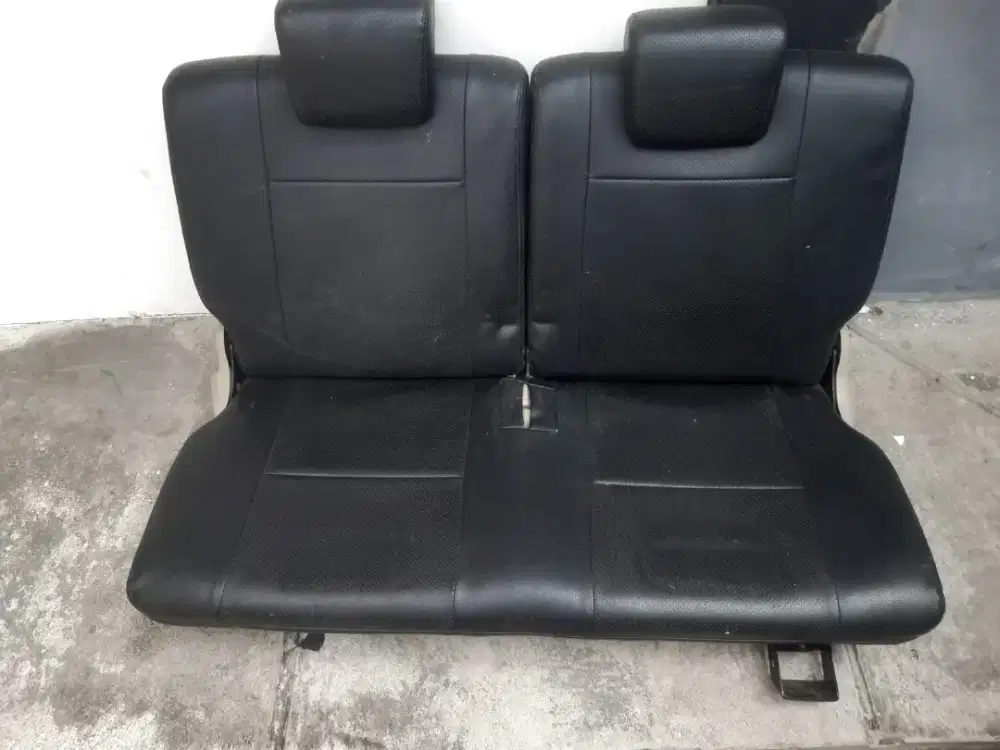Dijual cepat Bosku