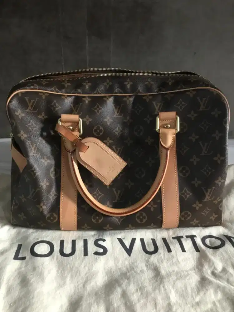 Dijual tas preloved Louis Vuitton