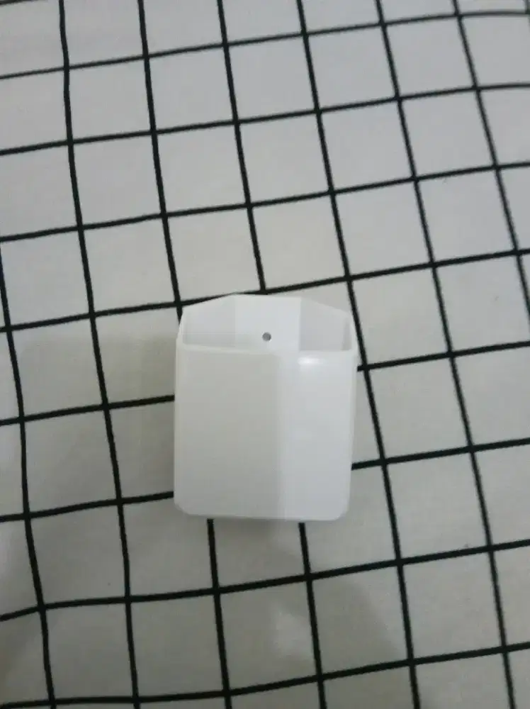 Holder Remote AC Aqua / universal satu ukuran