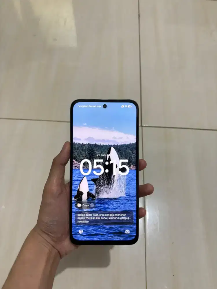 Redmi 15 Original