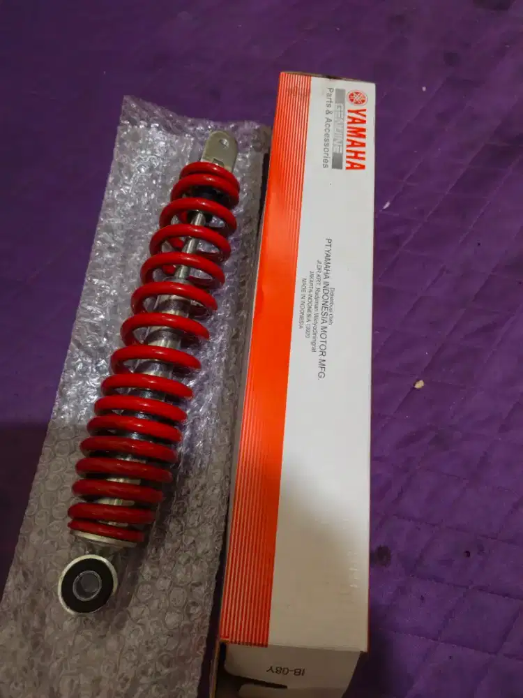 Shock original mio M3 yamaha