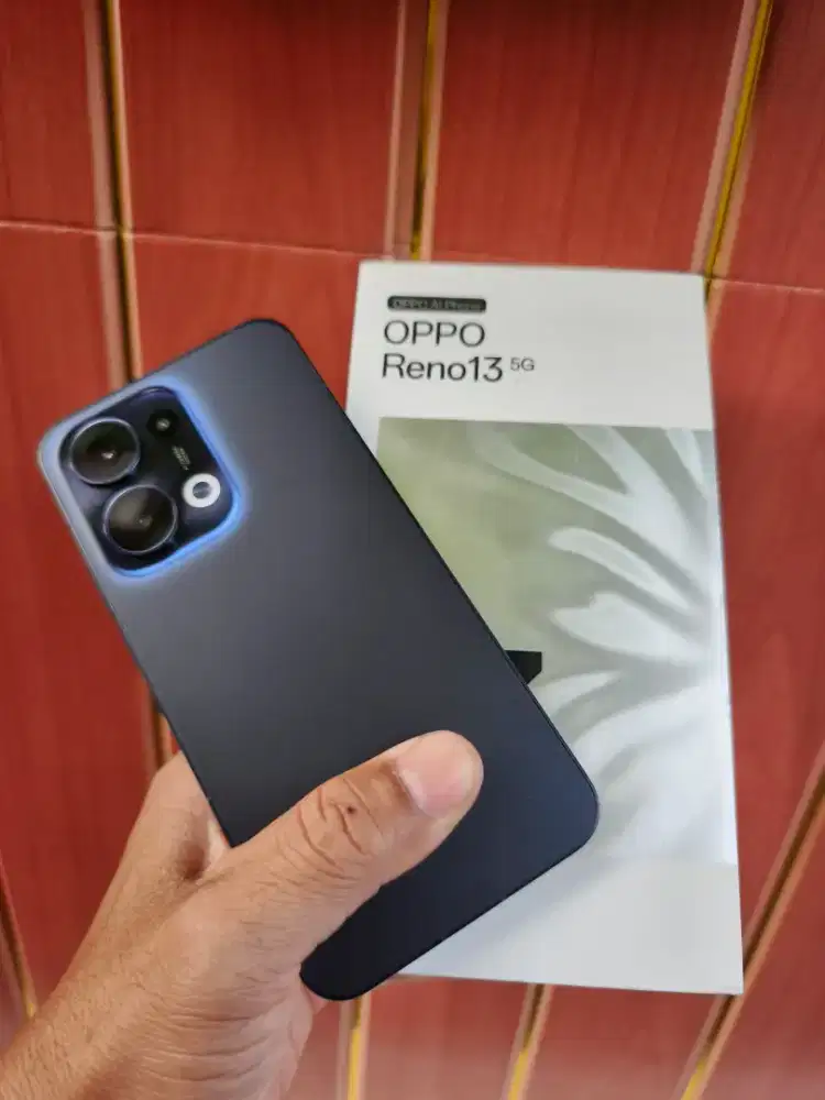 Oppo Reno 13 5G 12/256 GB