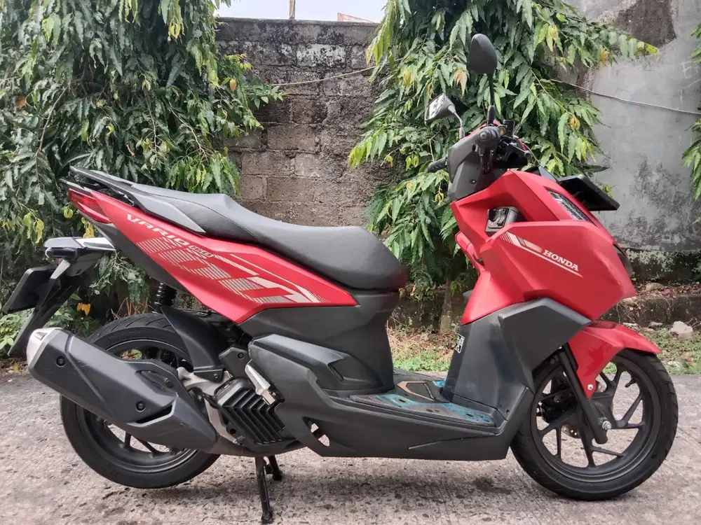 Honda Vario 160 cbs th 2023 cash/kredit/tt