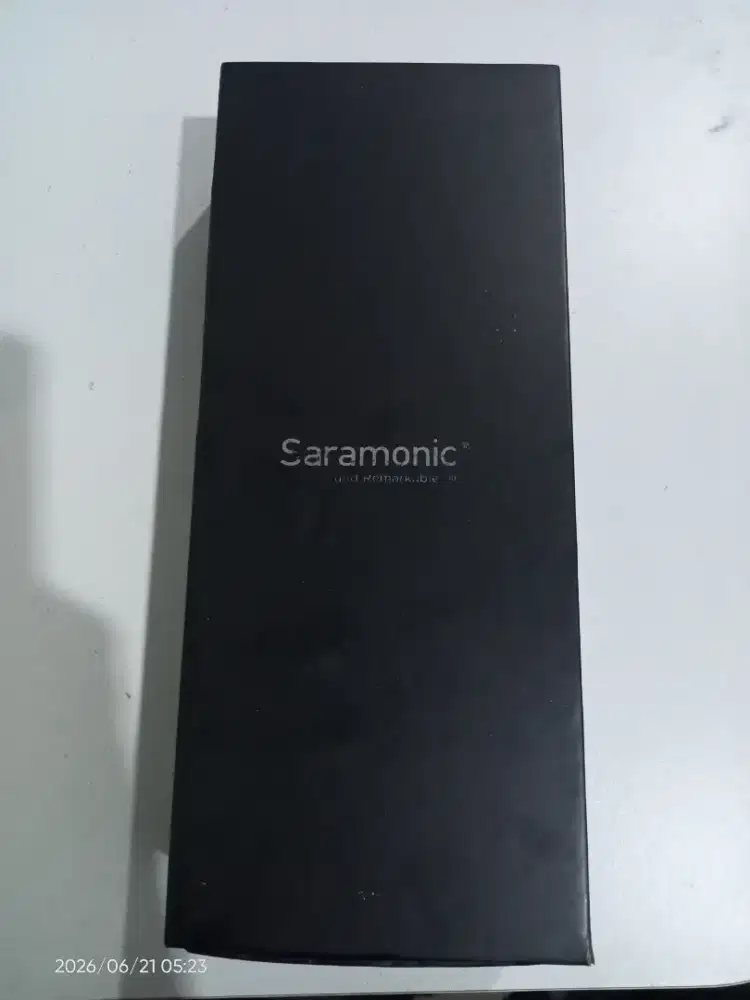 Microphone SARAMONIK Blink500