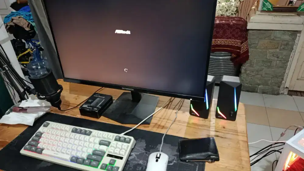 PC Bundle i7 + 3080