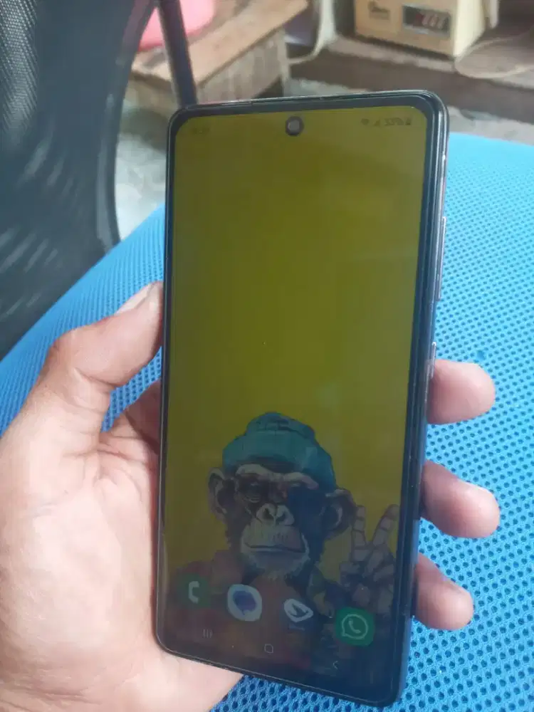Samsung A52 8/128