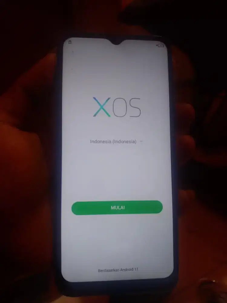Infinix smart 6 ram3/32