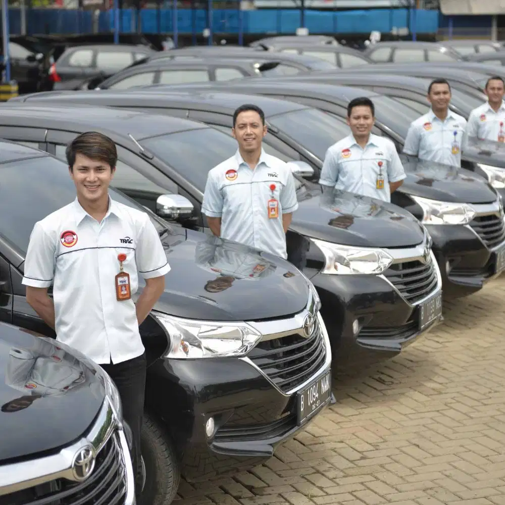 Membutuhkan Segera Driver
